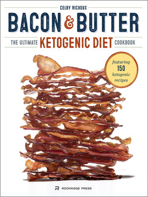 cover image of Bacon & Butter